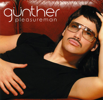 Günther Pleasureman